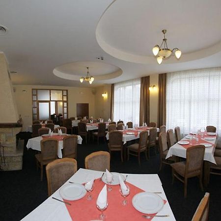 Hotel Paltinis Borşa Exterior foto