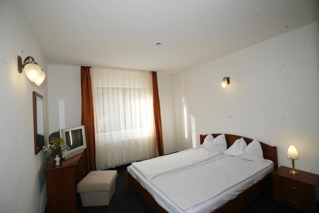 Hotel Paltinis Borşa Cameră foto