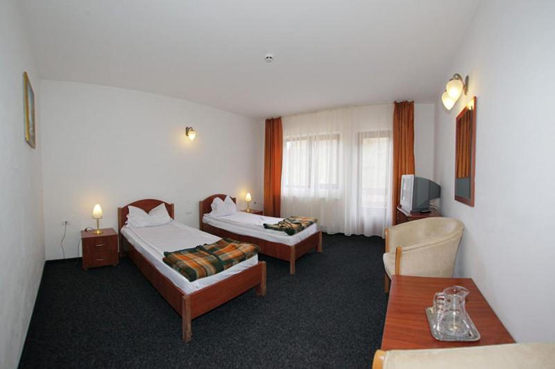 Hotel Paltinis Borşa Cameră foto