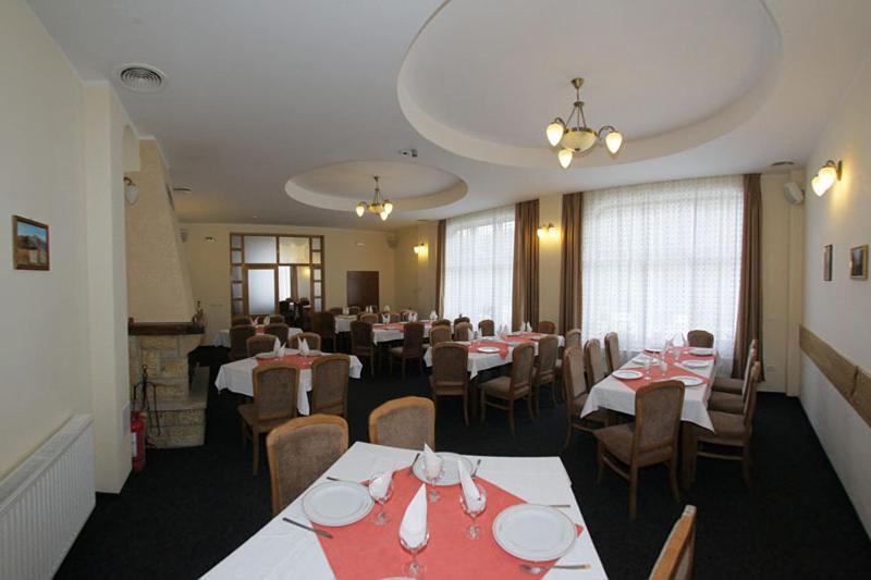 Hotel Paltinis Borşa Exterior foto
