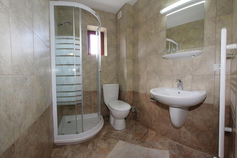Hotel Paltinis Borşa Cameră foto