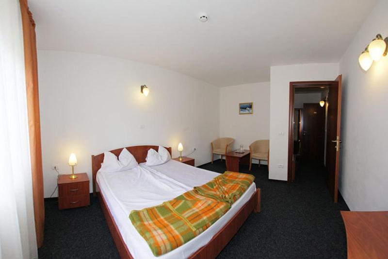Hotel Paltinis Borşa Cameră foto