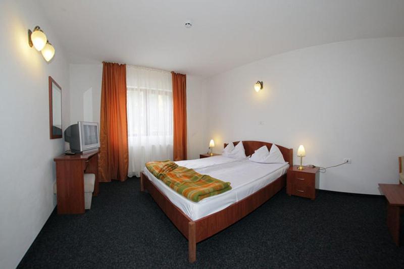 Hotel Paltinis Borşa Cameră foto